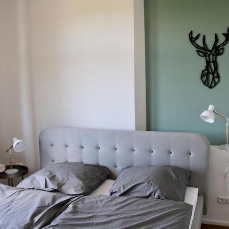 Altes Forstamt Apartment Гернсбах Екстериор снимка