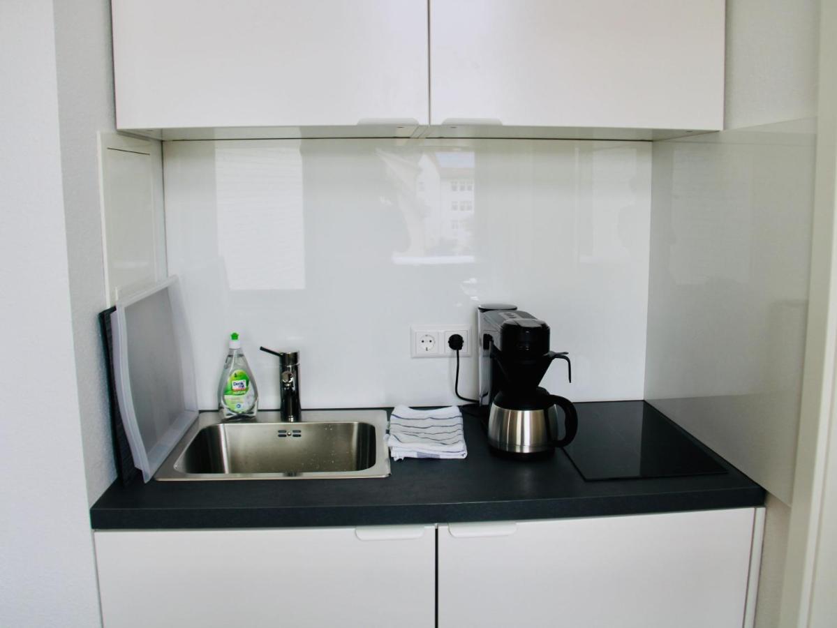 Altes Forstamt Apartment Гернсбах Екстериор снимка