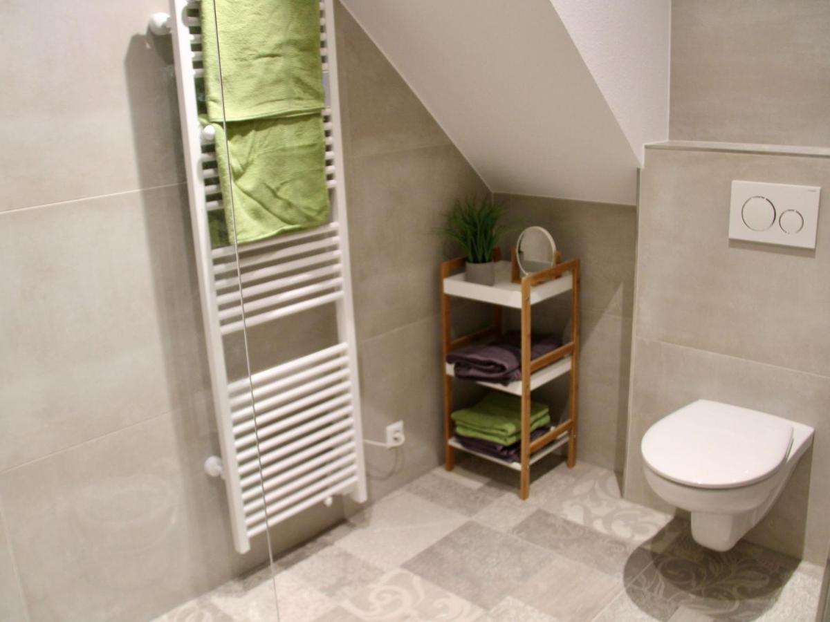 Altes Forstamt Apartment Гернсбах Екстериор снимка