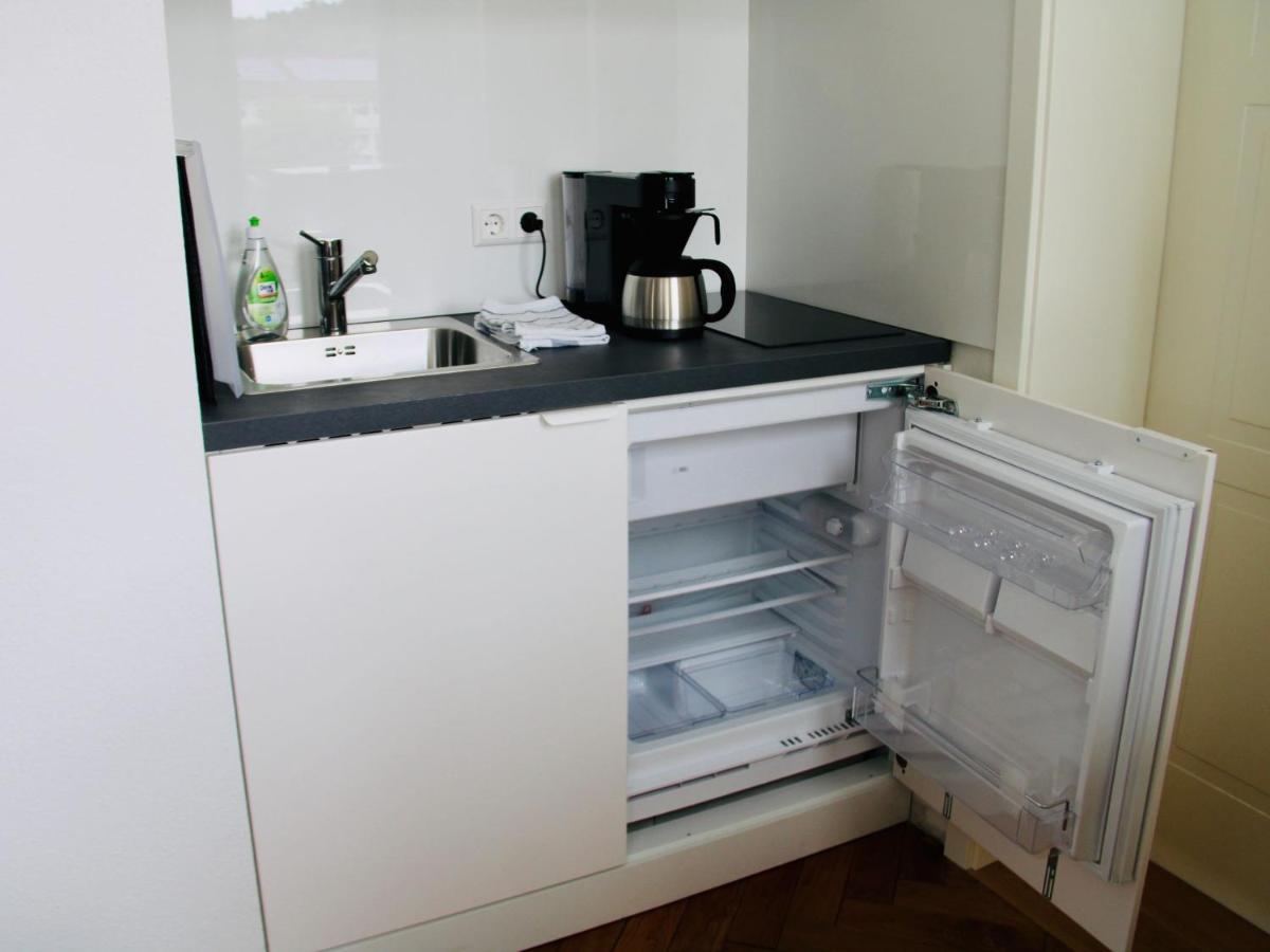 Altes Forstamt Apartment Гернсбах Екстериор снимка