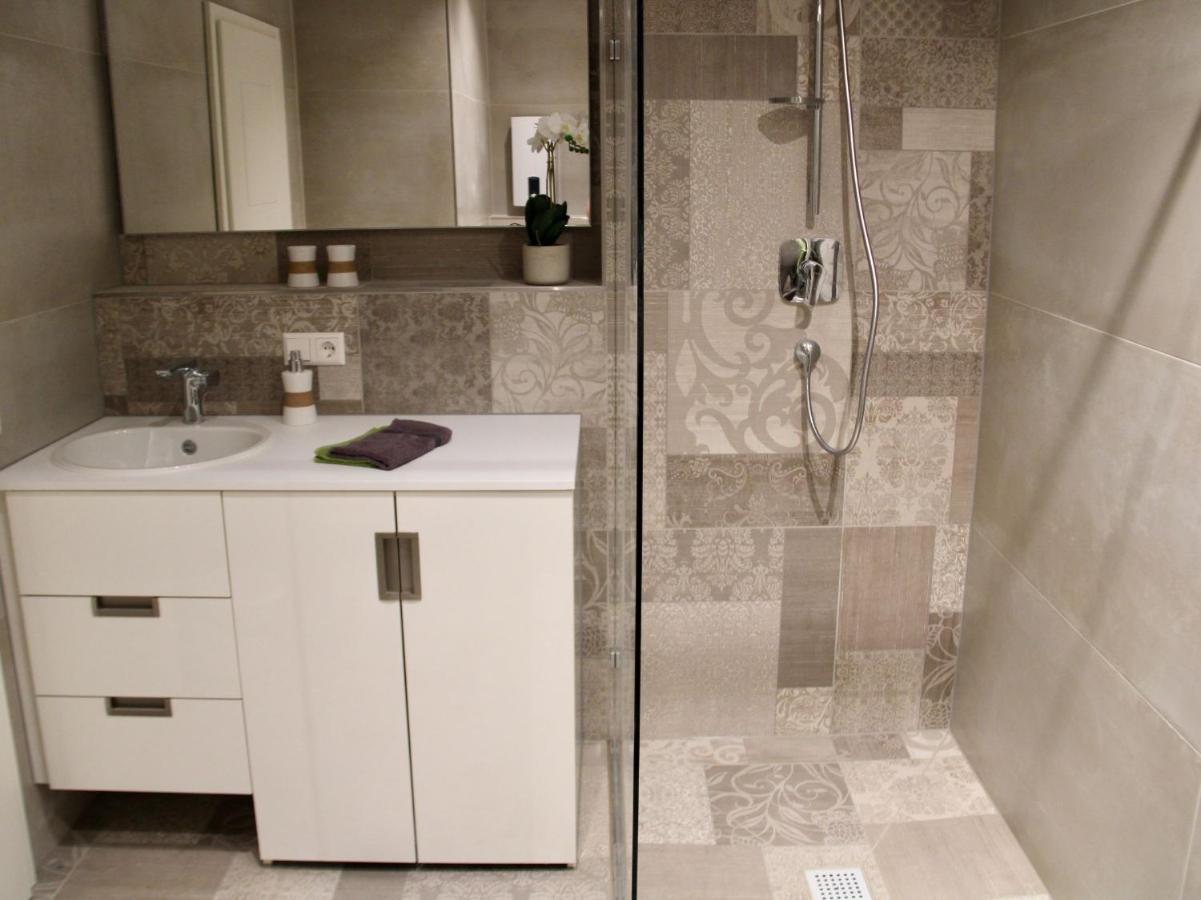 Altes Forstamt Apartment Гернсбах Екстериор снимка