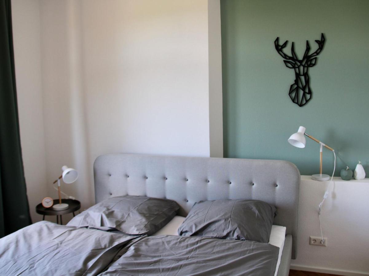 Altes Forstamt Apartment Гернсбах Екстериор снимка